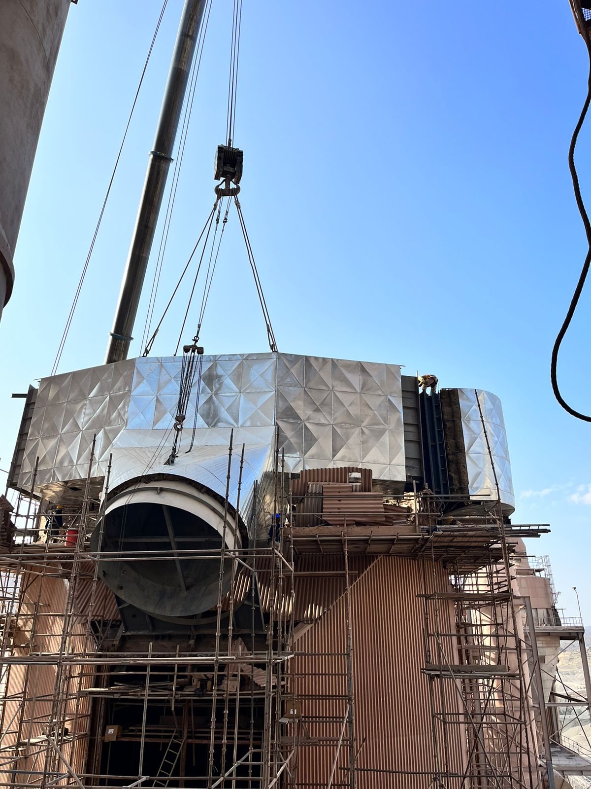 CTP Filter Replacement in SPCC Bisha Plant (16)