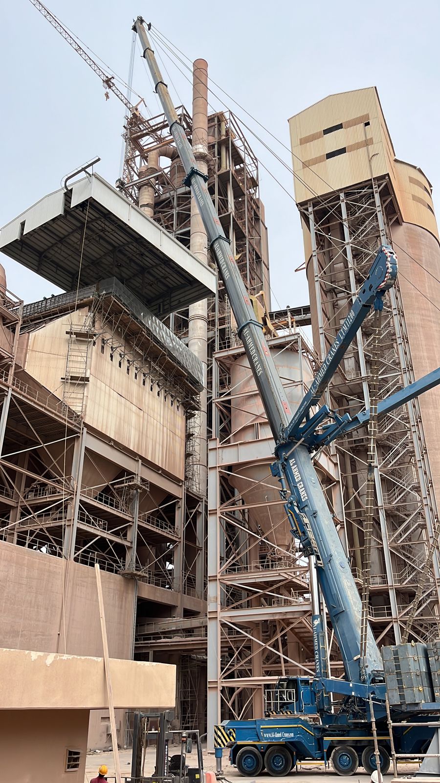 CTP Filter Replacement in SPCC Bisha Plant (19)