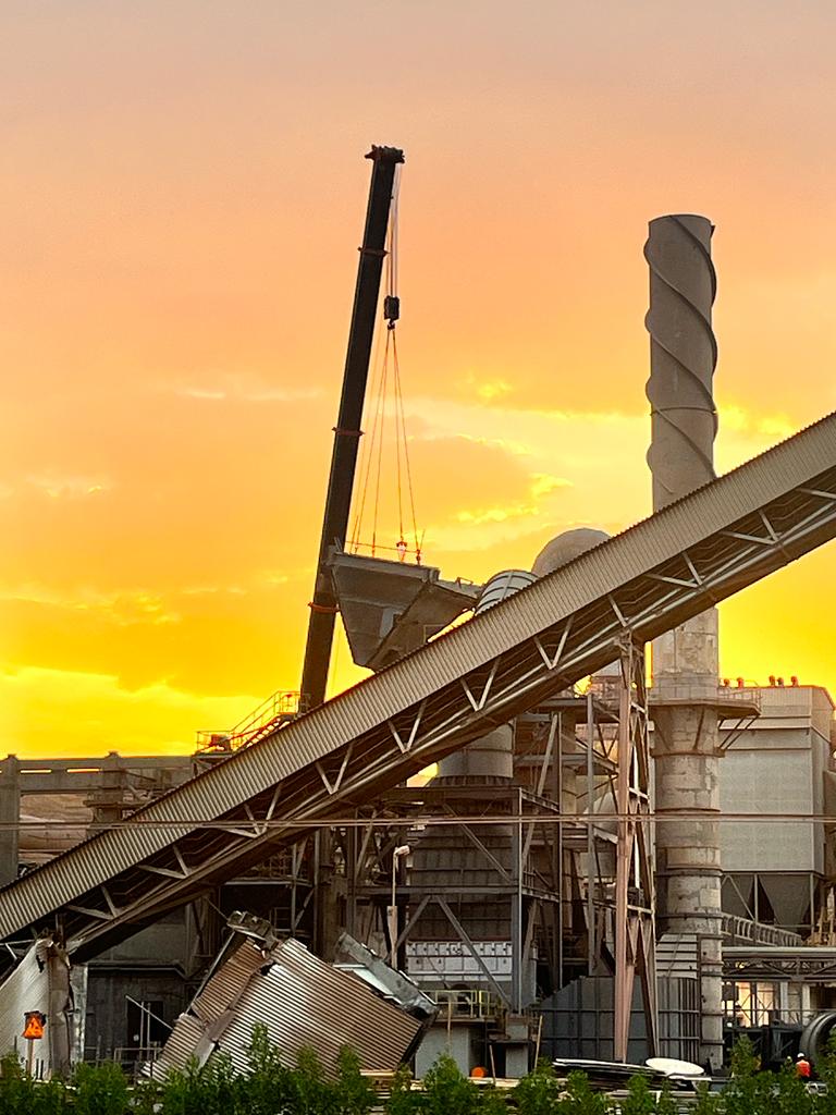 CTP Filter Replacement in SPCC Bisha Plant (4)