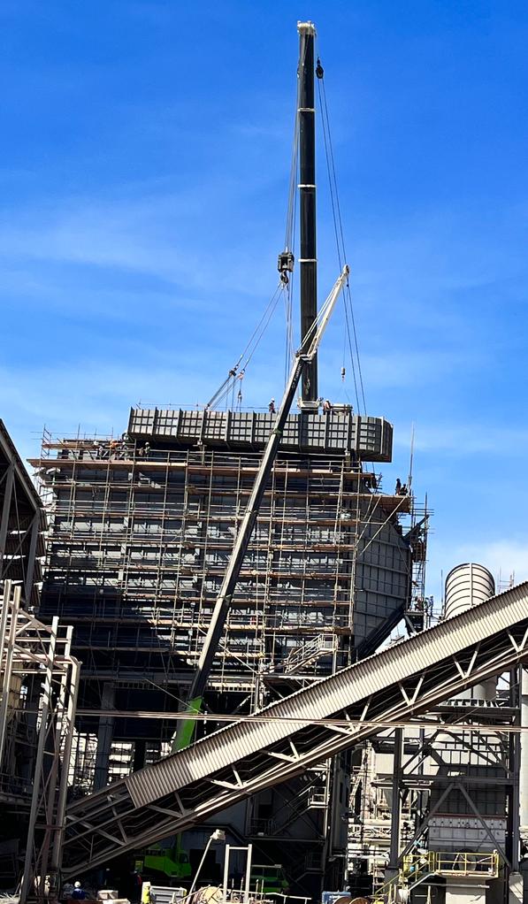 CTP Filter Replacement in SPCC Bisha Plant (45)