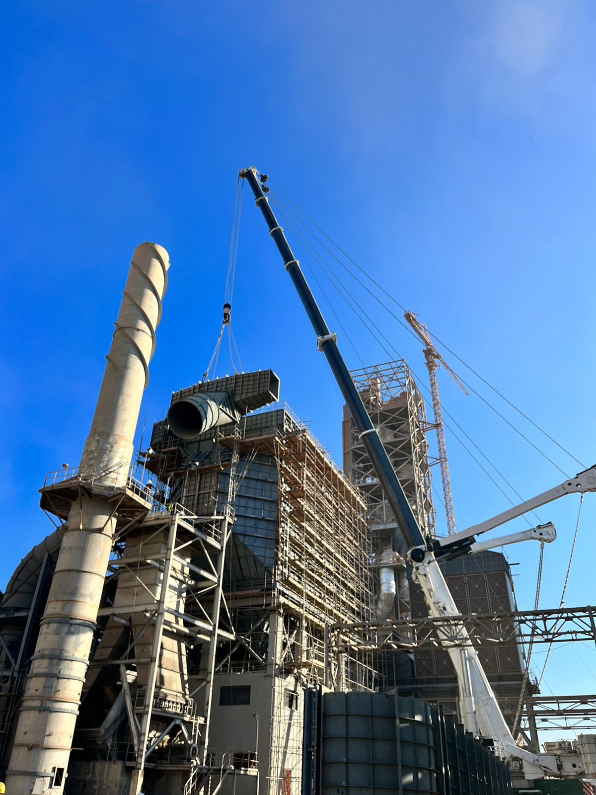 CTP Filter Replacement in SPCC Bisha Plant (46)