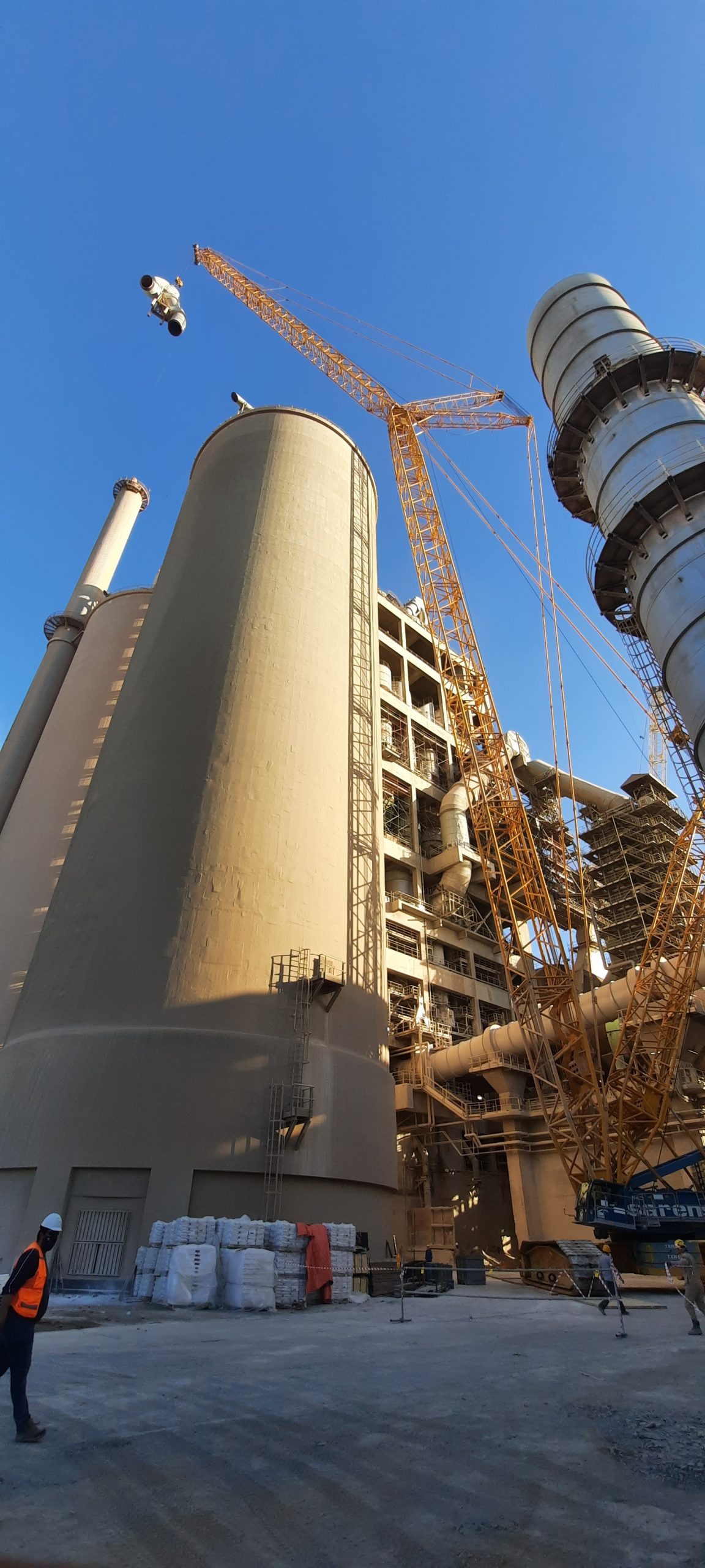 Replacement Works (11)