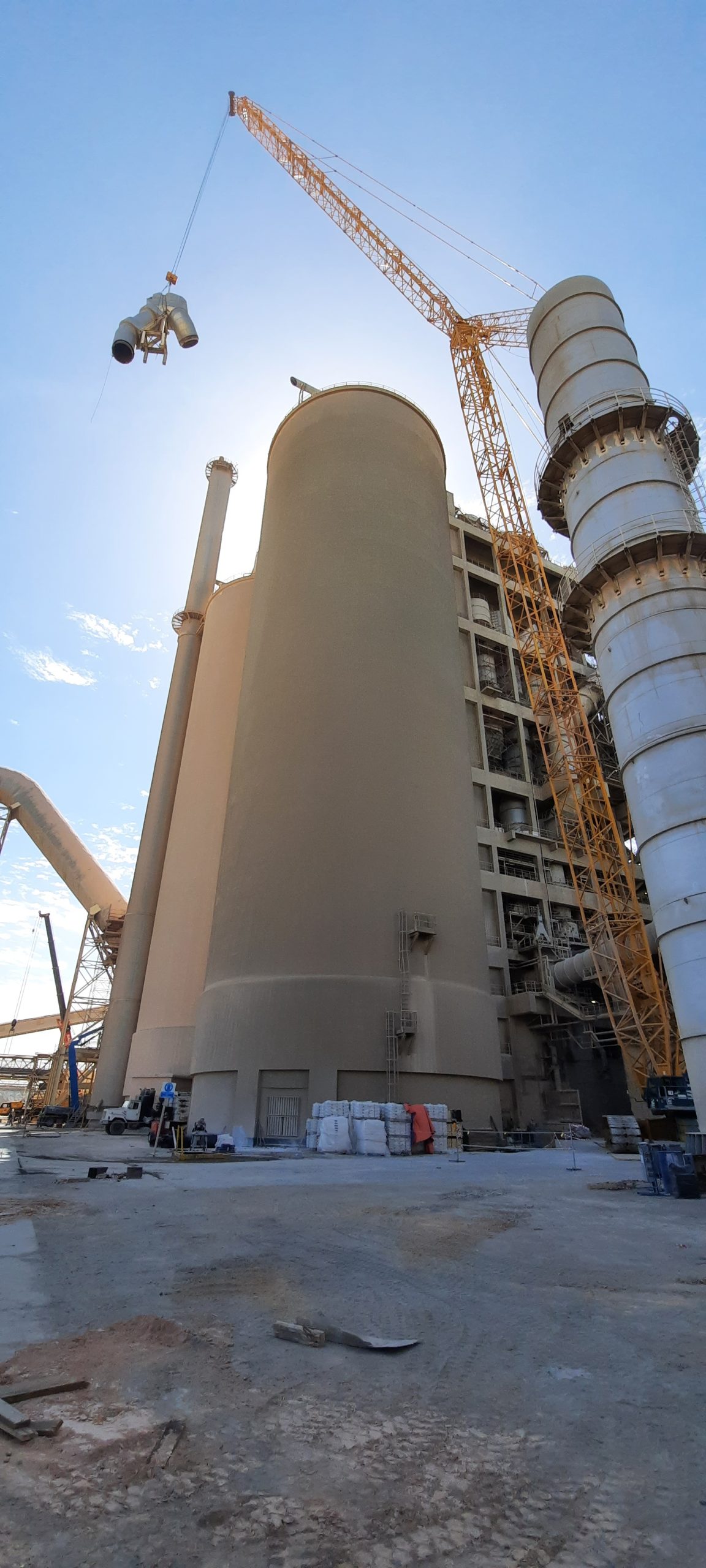 Replacement Works (13)