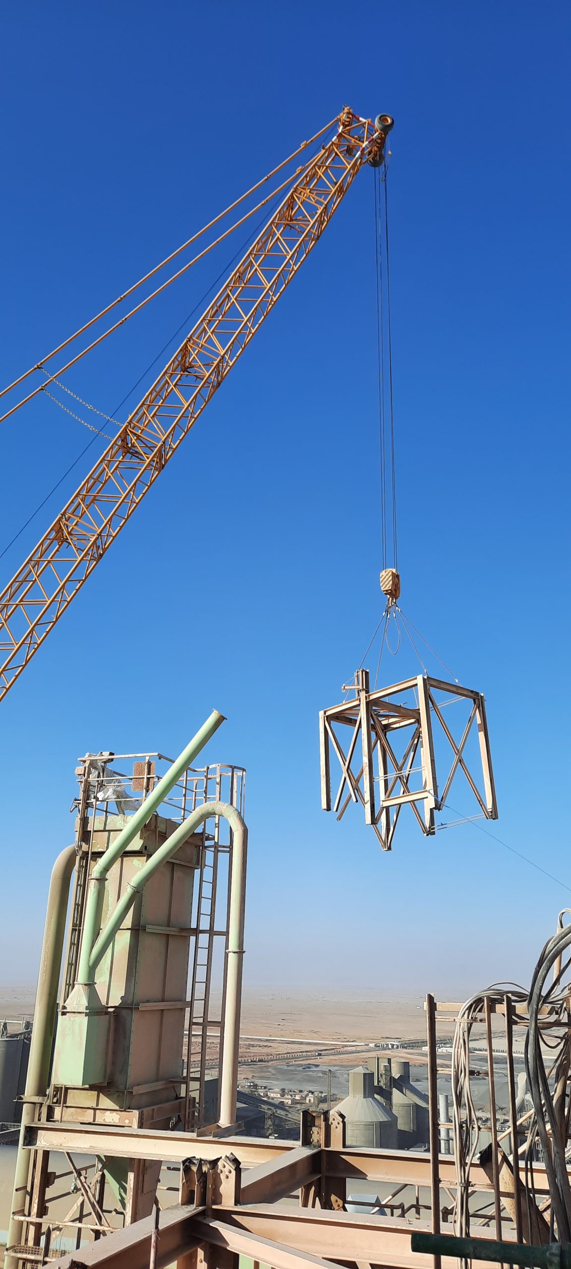 Replacement Works (47)