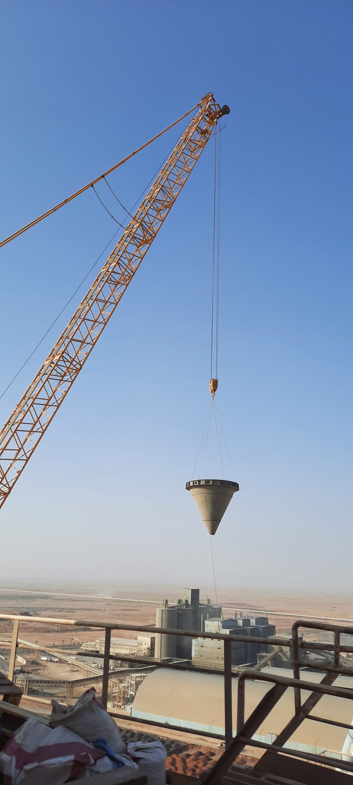 Replacement Works (61)