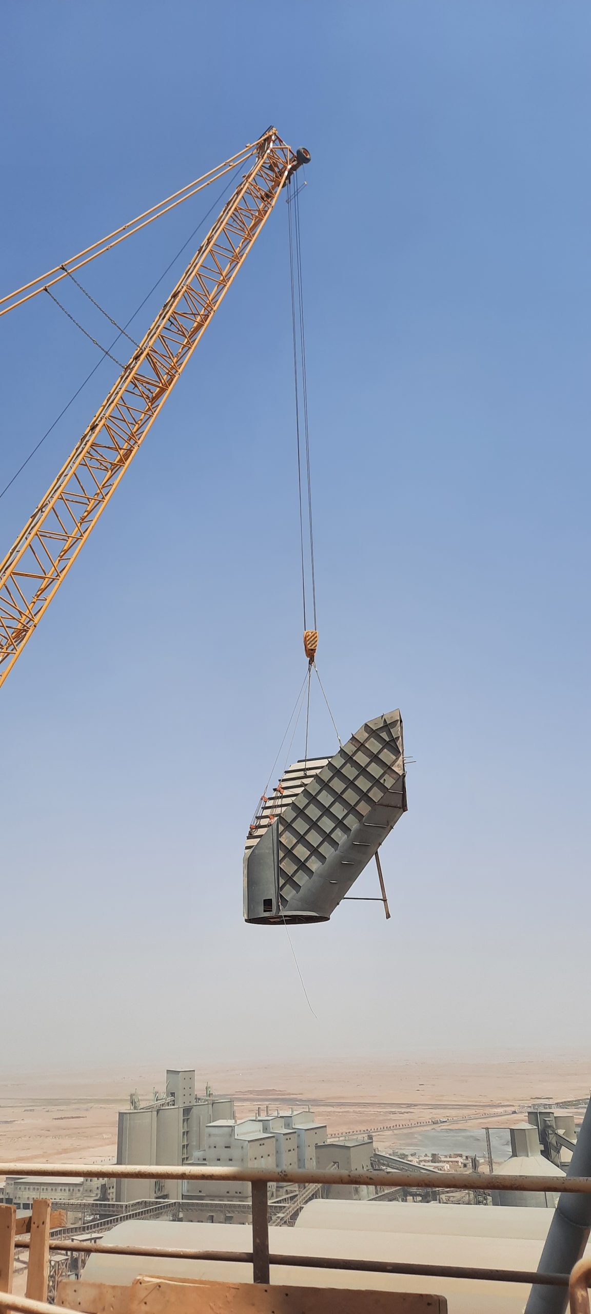 Replacement Works (69)