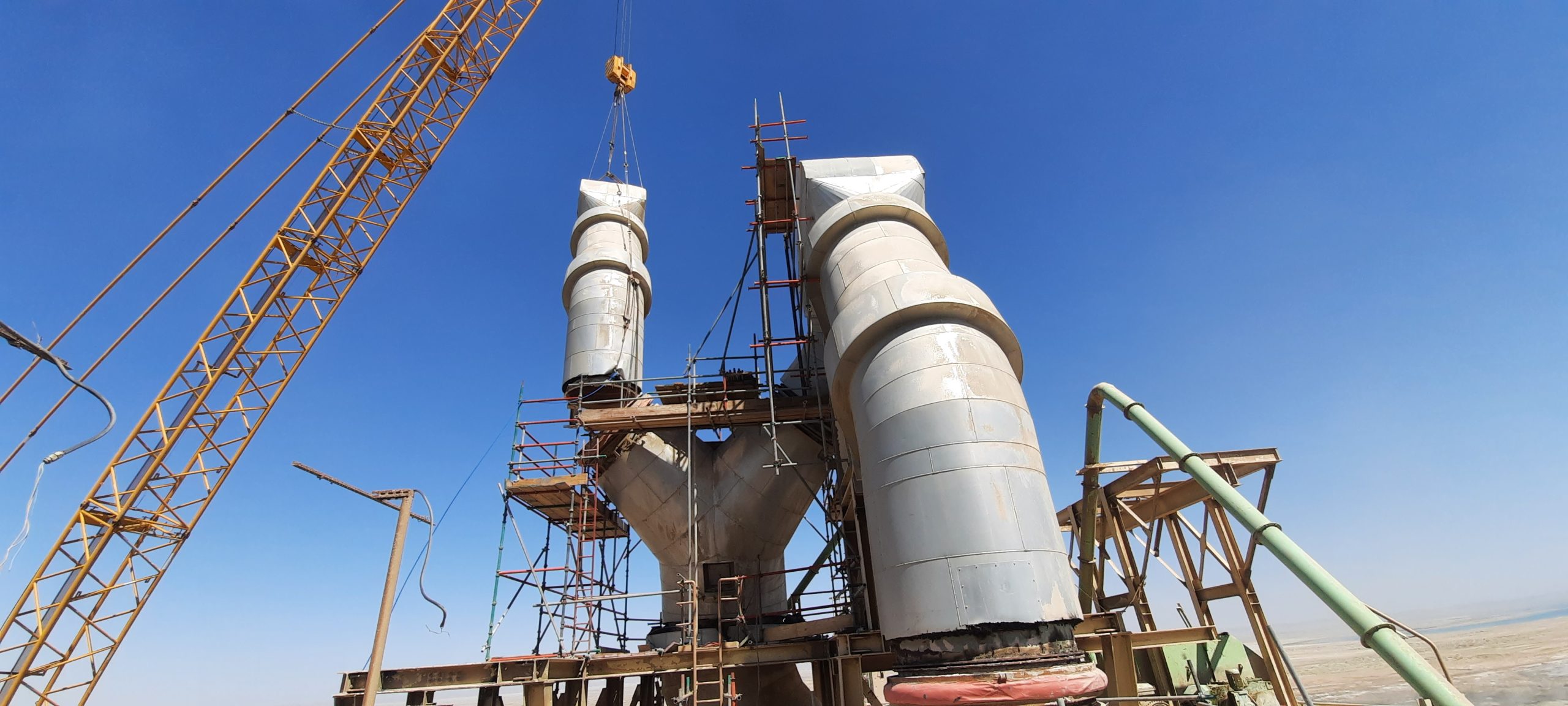 Replacement Works (7)